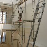 commercial painting toronto