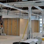 commercial office renovations_toronto