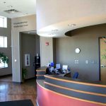 medical office renovations toronto