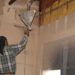 commercial painting painters toronto