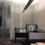 office renovations toronto