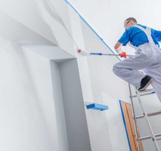 commercial painters toronto